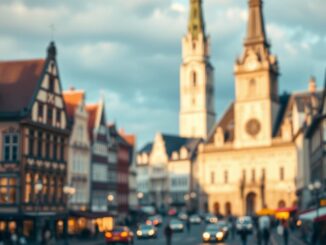 0251 Vorwahl welche Stadt
