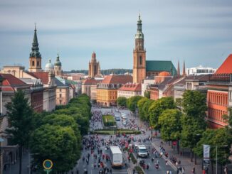 0341 Vorwahl welche Stadt