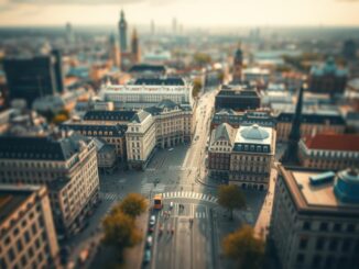 040 Vorwahl welche Stadt