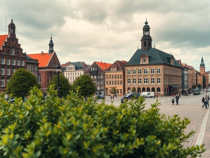 Welche Stadt Hat Mwhe Brücken Wie Vebedig Welche Stadt hat die Vorwahl 0211
