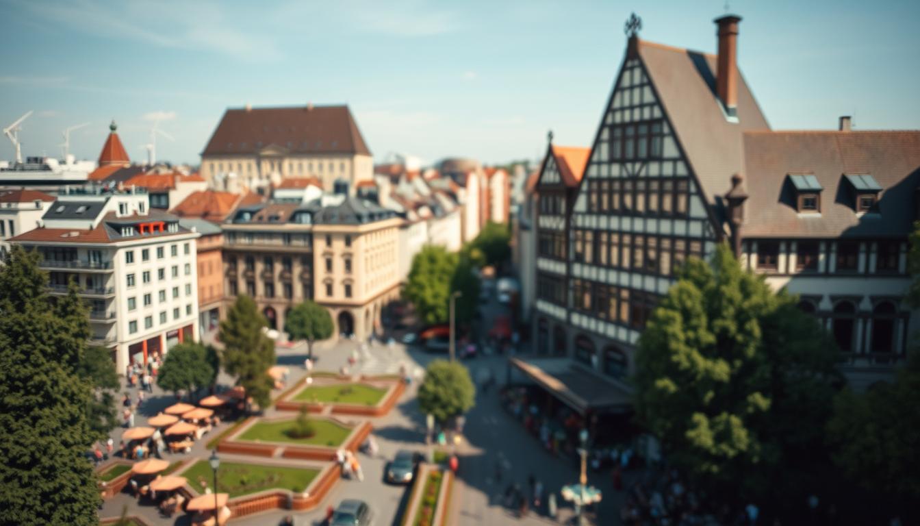 0451 Vorwahl welche Stadt