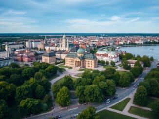 0511 Vorwahl welche Stadt