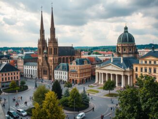 0531 Vorwahl welche Stadt