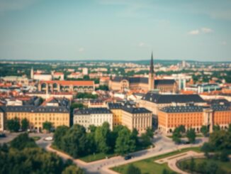 0711 Vorwahl welche Stadt