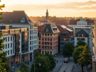 0721 Vorwahl welche Stadt