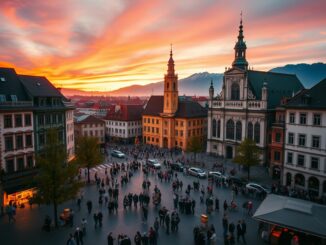 089 Vorwahl welche Stadt