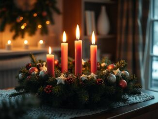 1. Advent