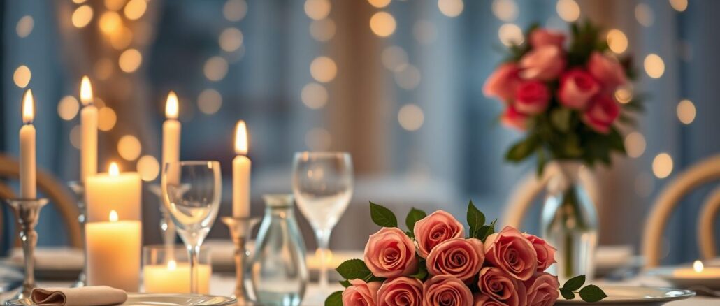 Romantische Sprüche zum 10. Hochzeitstag