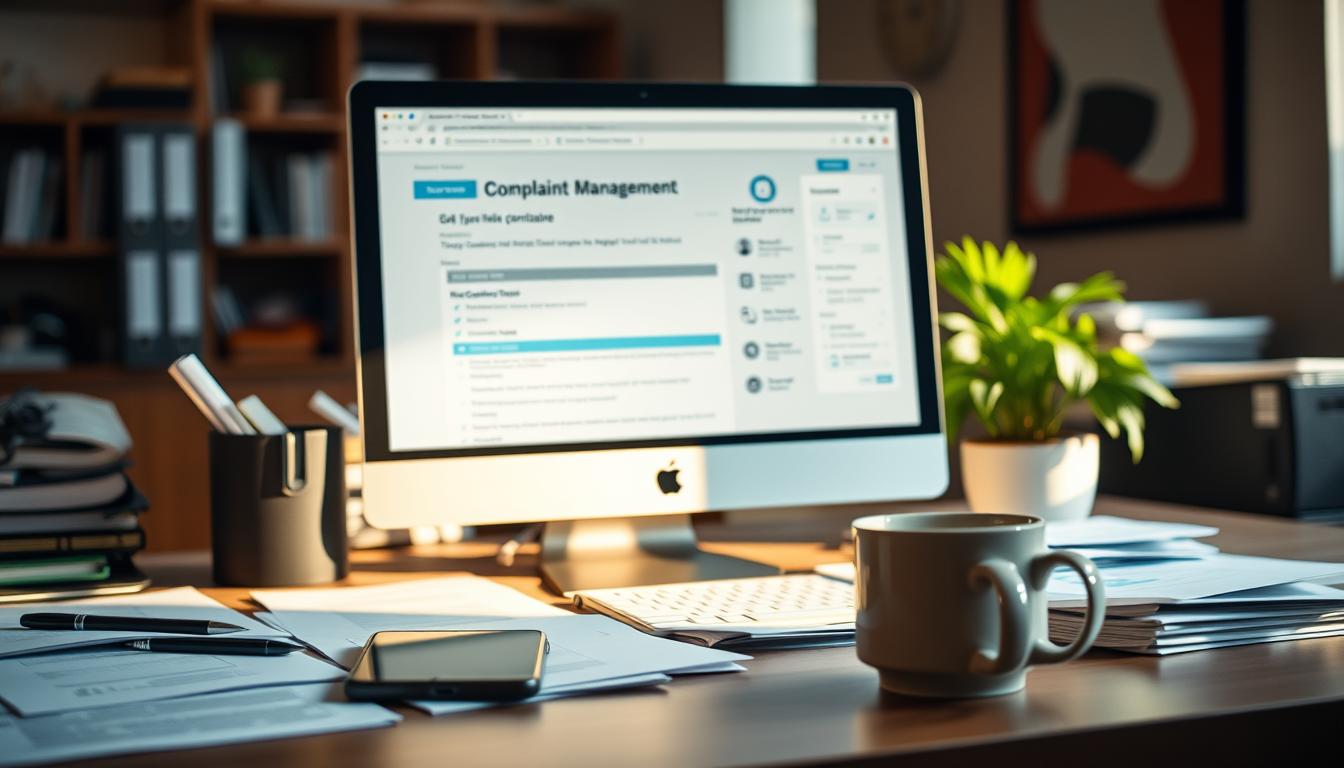 1&1 Beschwerdemanagement