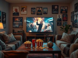 1&1 Cinema, was ist das