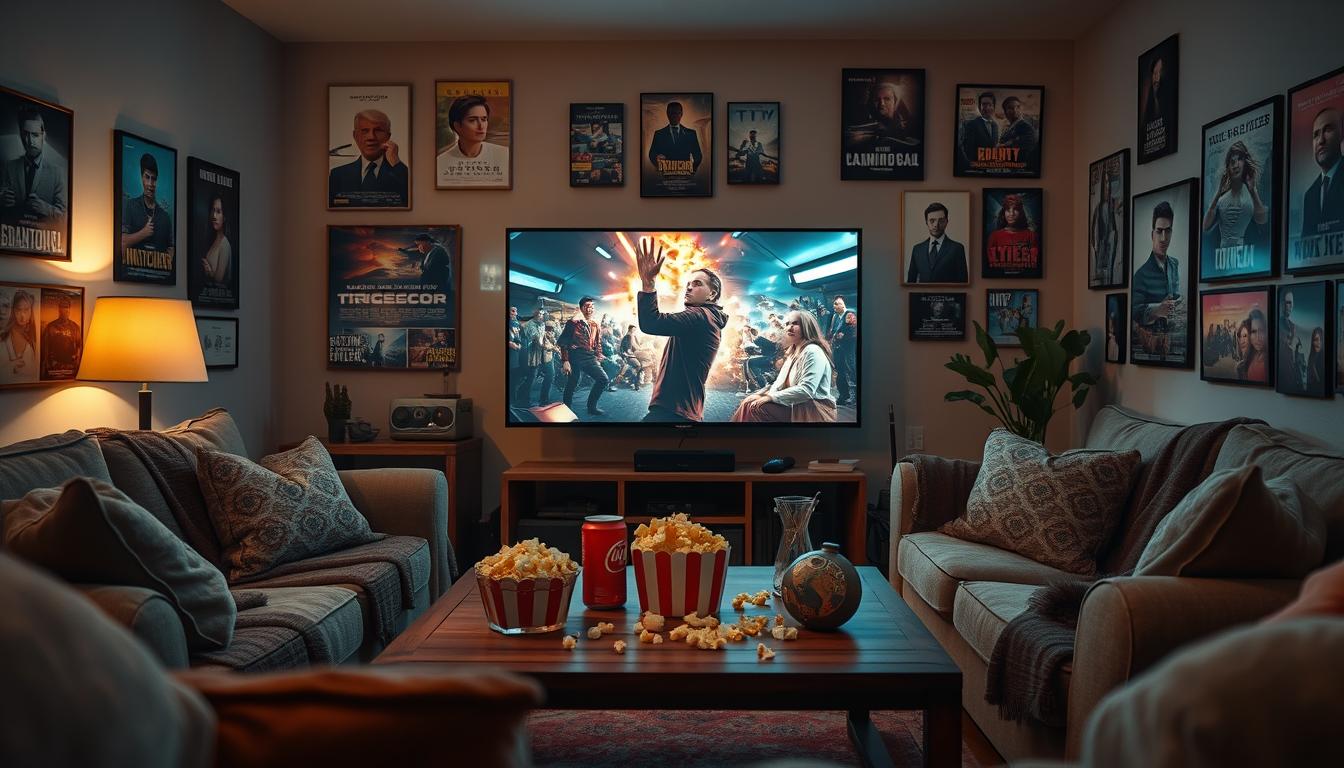 1&1 Cinema, was ist das