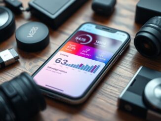 1&1 Datenvolumen kontrollieren
