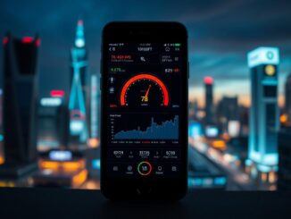 1&1 Internetgeschwindigkeit prüfen