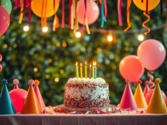 35. Geburtstag