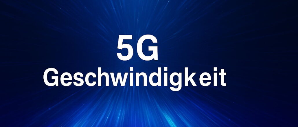 5G und Live-Wetten: Die Geschwindigkeit, die alles ändert