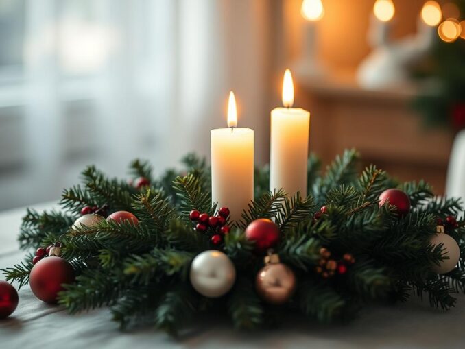 Adventssprüche kostenlos