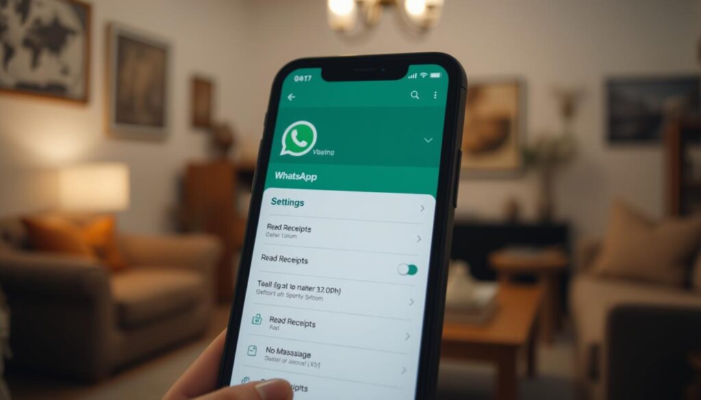 WhatsApp Häkchen erklärt Was sie bedeuten