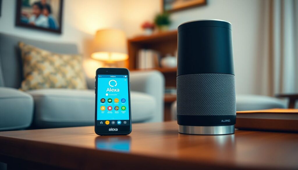 Wie Verbinde Ich Mein Handy Mit Dem Selfie Stick Wie kann ich mein Handy mit Alexa verbinden?