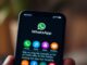 Anleitung WhatsApp Nachricht teilen