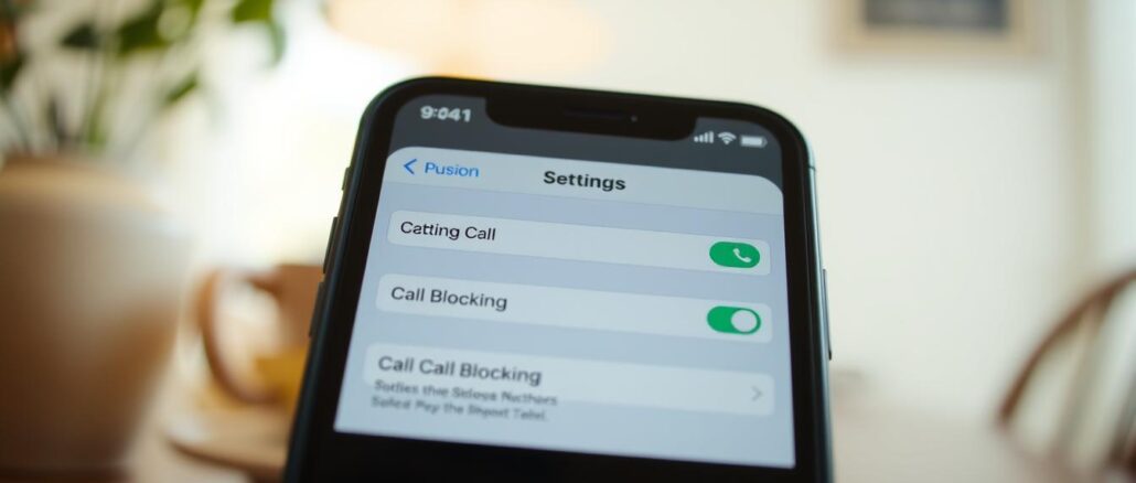 Anonyme-Anrufe-blockieren-auf-iPhone Anonyme Anrufe blockieren auf iPhone
