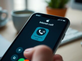 Anrufe aus dem Ausland auf iPhone blockieren