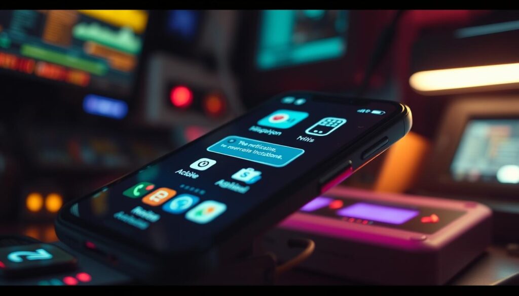 Wie Hacke Ich Das Handy Meines Freundes Wie kann ich mein Handy auf Viren überprüfen?