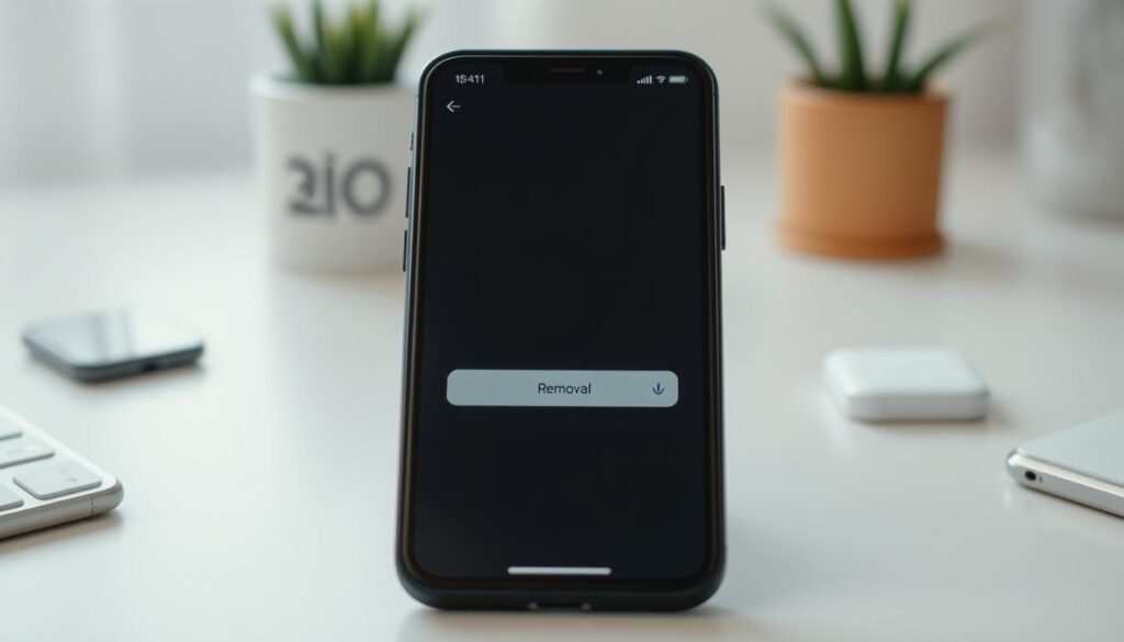 Papierkorb leeren am Handy – Einfache Anleitung