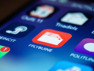 App verstecken auf Smartphone