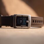 Armband für Garmin
