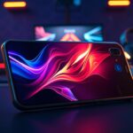 Asus ROG Phone 8 Gaming-Einstellungen