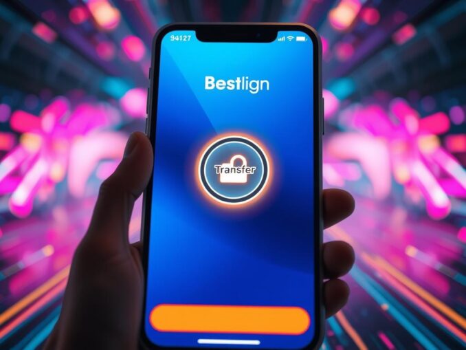 BestSign-App Transfer