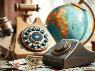 Billiger telefonieren Ausland Call-by-Call