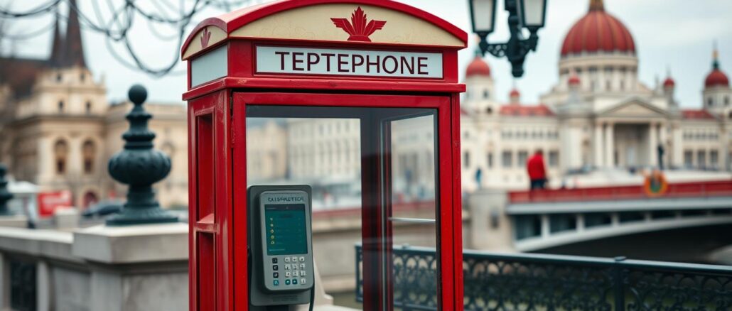 Billiger telefonieren nach Ungarn