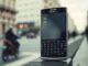 BlackBerry Passport