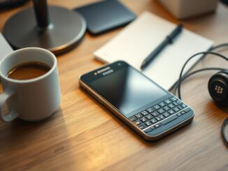 BlackBerry Z10