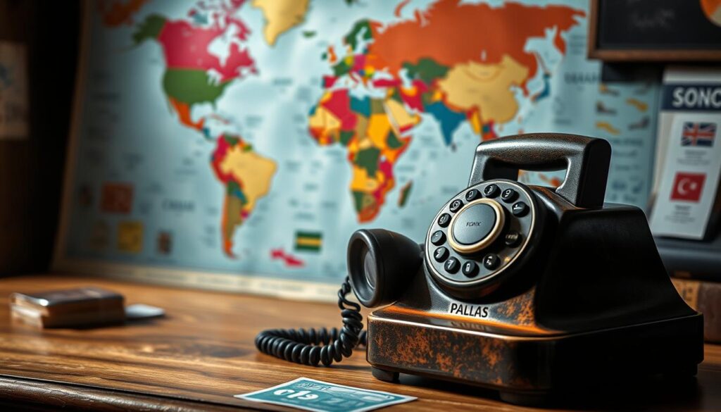 Deutsches Handy Im Ausland Anrufen Vorwahl www.smsmich.de