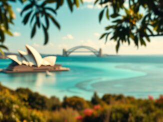Call-by-Call Australien