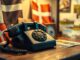 Call-by-Call Dänemark
