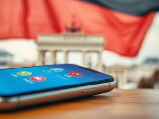 Call-by-Call Deutschland