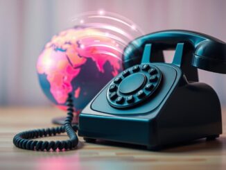 Call-by-Call Festnetz zu Handy Ausland