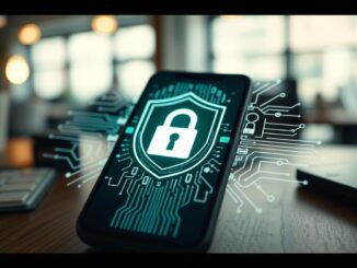 Datenschutz auf dem Smartphone
