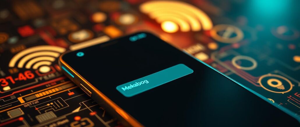 Empfang-von-SMS Empfang von SMS