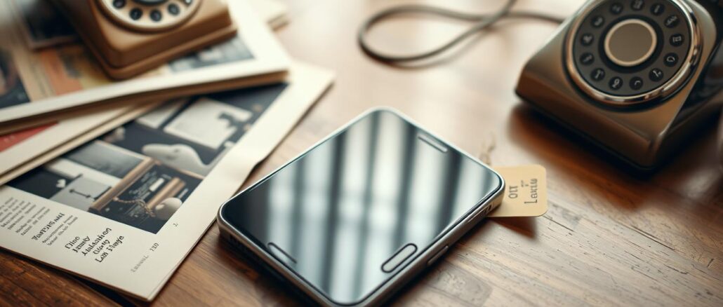 Erstes-Smartphone-Preis Erstes Smartphone Preis