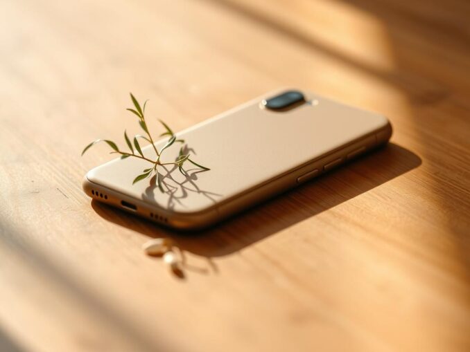 Fairphone 5: Nachhaltig