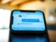 Fake SMS