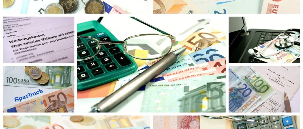Finanzberatung