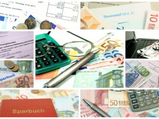 Finanzberatung