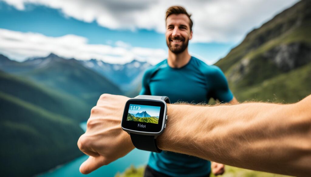 Fitbit Smartwatches