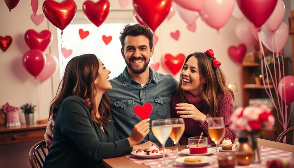 Freundschaft WhatsApp Valentinstag Sprüche für Freunde