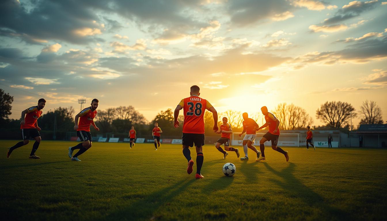 Fußballsprüche für WhatsApp